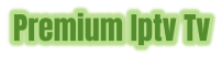 logo premium iptv
